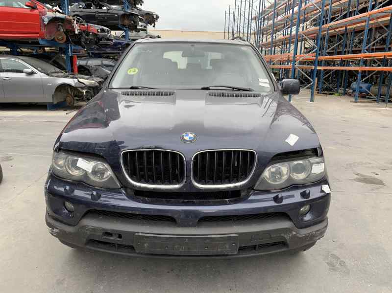 BMW X5 E53 (1999-2006) Бачок омывателя 61678252738, 61678252738 19639798