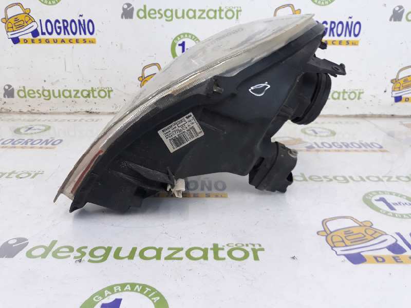 RENAULT Kangoo 1 generation (1998-2009) Преден десен фар 8200150617, 260107401R 24038420