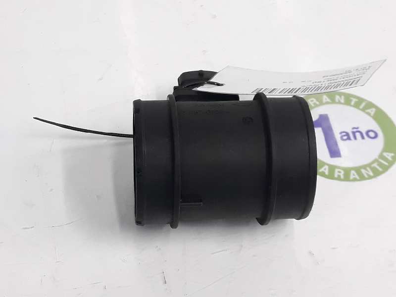 OPEL Corsa D (2006-2020) Mass Air Flow Sensor MAF 55350048, 0281002618 24068323