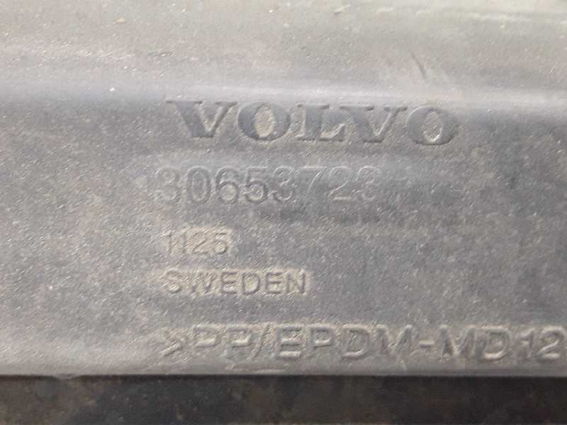 VOLVO XC90 1 generation (2002-2014) Højre sideskørte 30653723,30653723 19642615