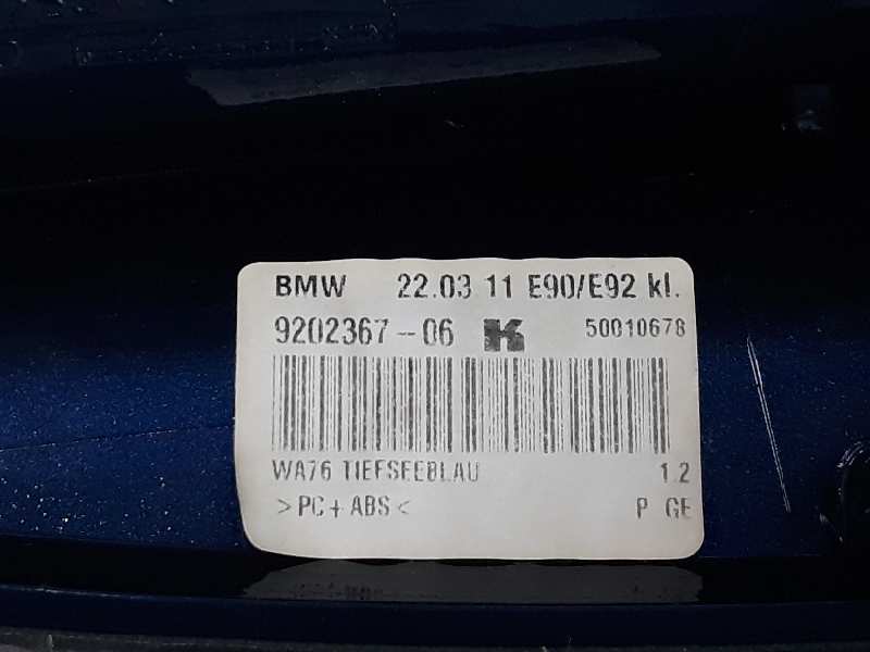 BMW 3 Series E90/E91/E92/E93 (2004-2013) Antenna 65200397539,9202367,AZULOSCURO 19629530