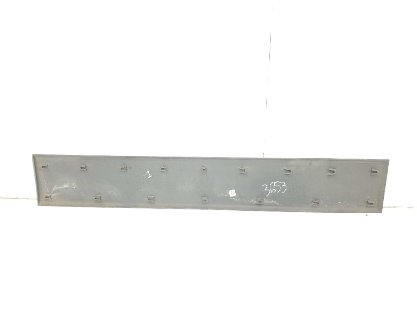 FIAT Ducato 3 generation (2006-2024) Left Side Sliding Door Molding 1307165070, 1307165070 19731005