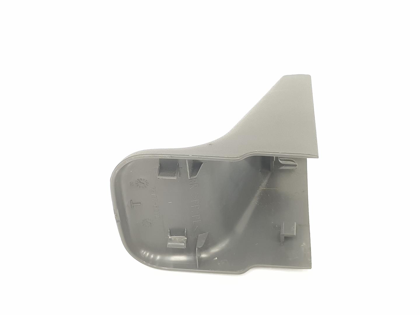 TOYOTA Land Cruiser 70 Series (1984-2024) Other Interior Parts 7213760110, 7213760110 24221383