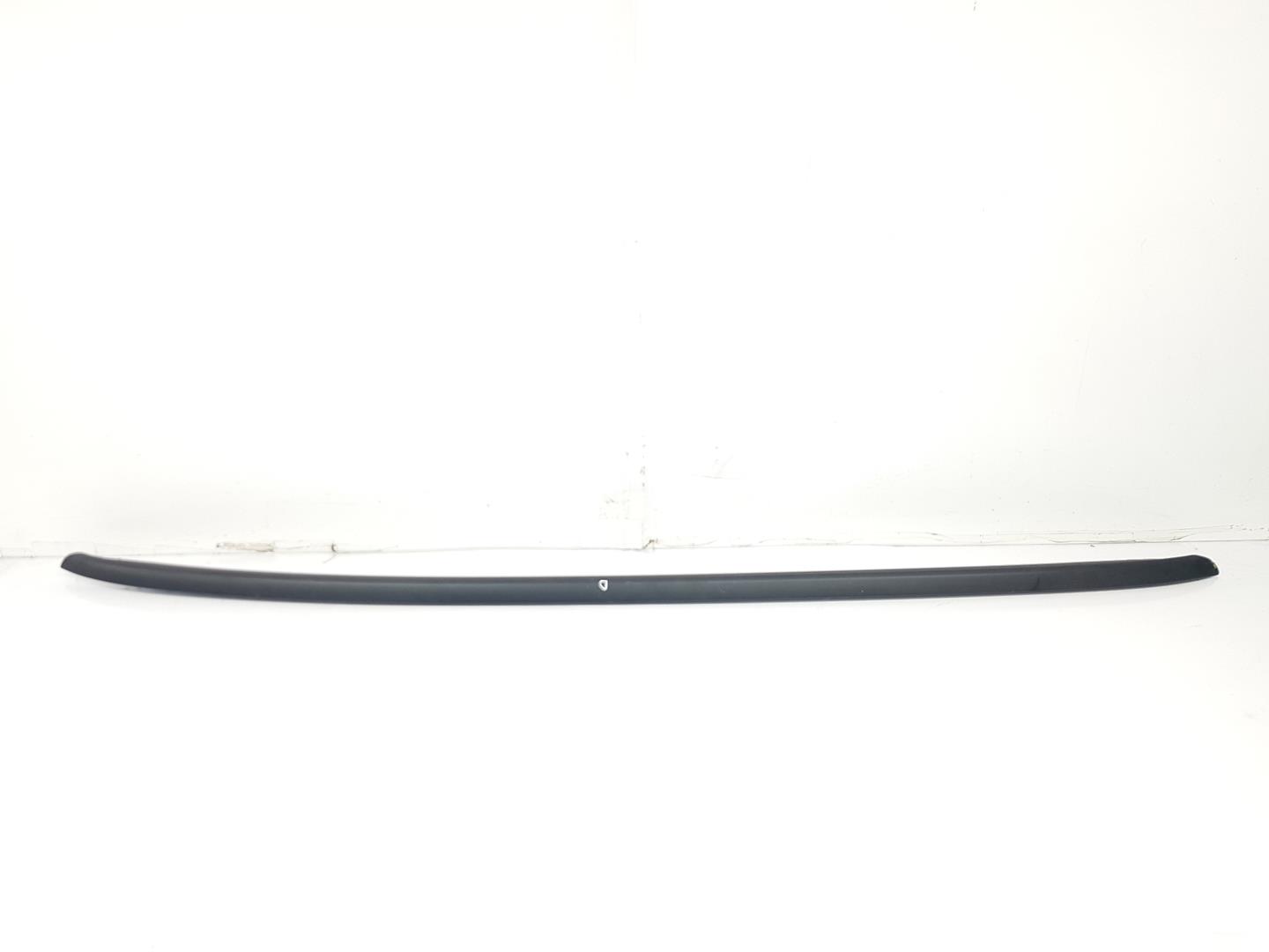 SEAT Toledo 3 generation (2004-2010) Right Side Roof Rail 5P8860022F,5P8860022F,DERECHA 19868401