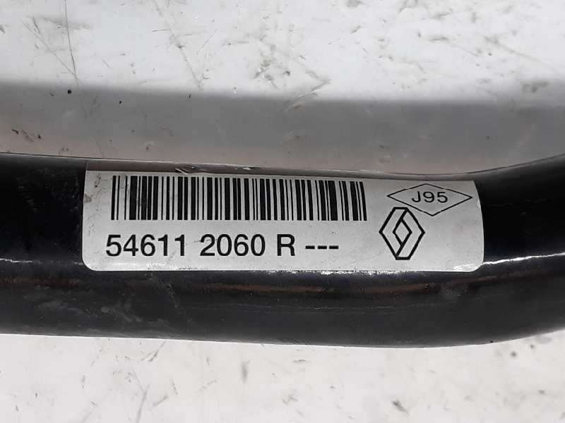 RENAULT Megane 3 generation (2008-2020) Front Anti Roll Bar 546112060R, 546112060R 19707544