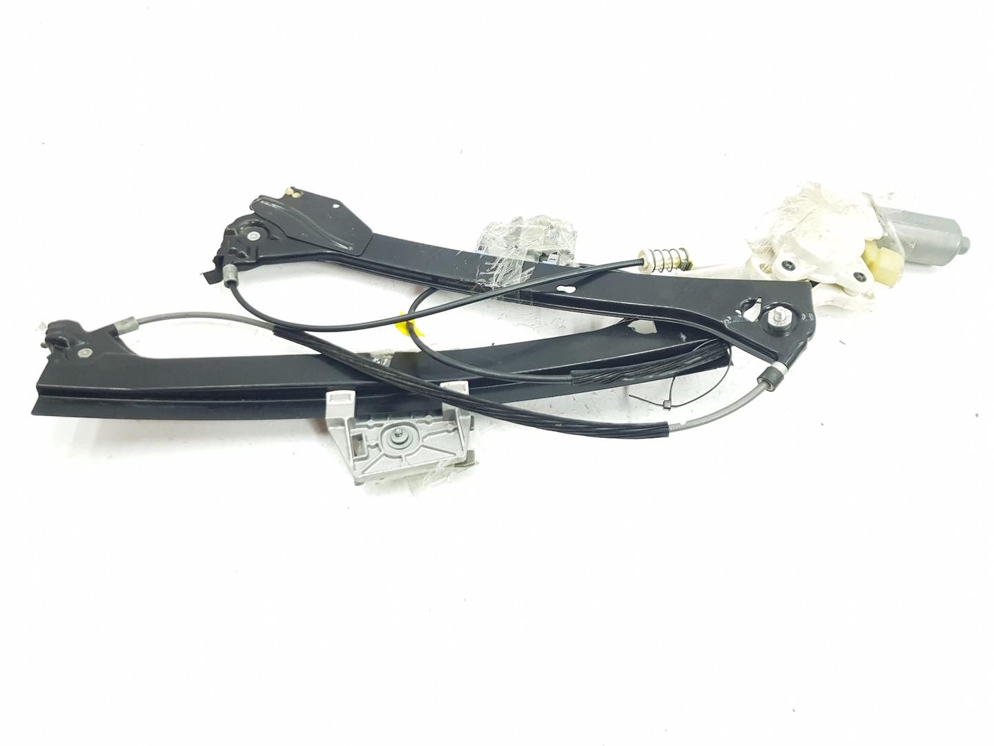 MERCEDES-BENZ CLK AMG GTR C297 (1997-1999) Front Right Door Window Regulator A2308200942, A2097200846 19817488