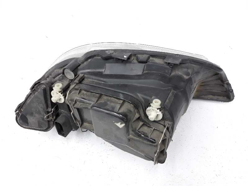 SEAT Cordoba 2 generation (1999-2009) Фара передняя левая 6L1941021A, 89306230 19701927