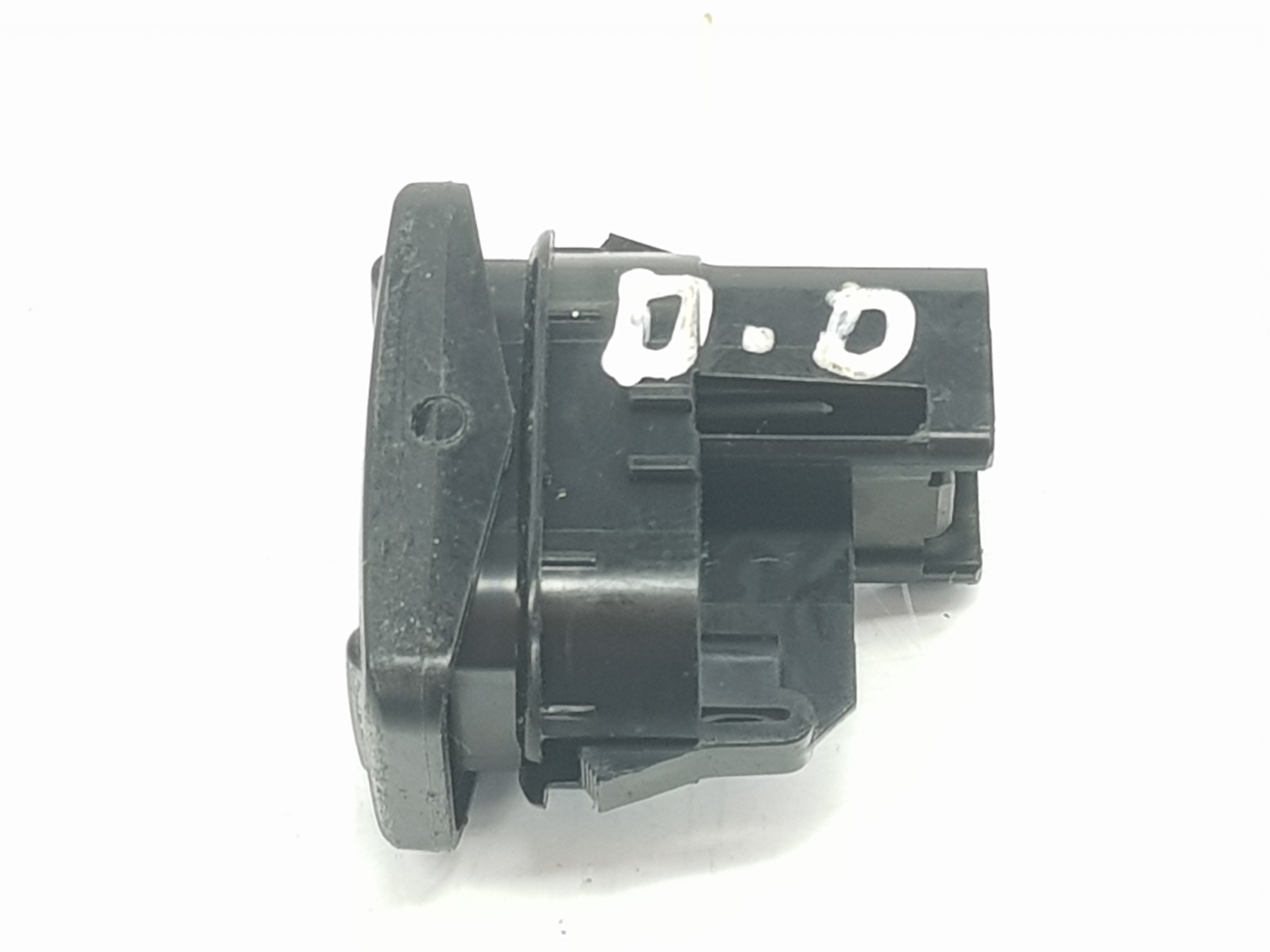 Pulsantiera alzavetri anteriore destra QXWB 1428969 de Ford S-max 2006-2016 140 CV con 164737 km - pieza usada