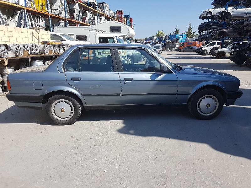 BMW 3 Series E30 (1982-1994) Aušinimo šlanga 64531372601, 64531372601 24120346