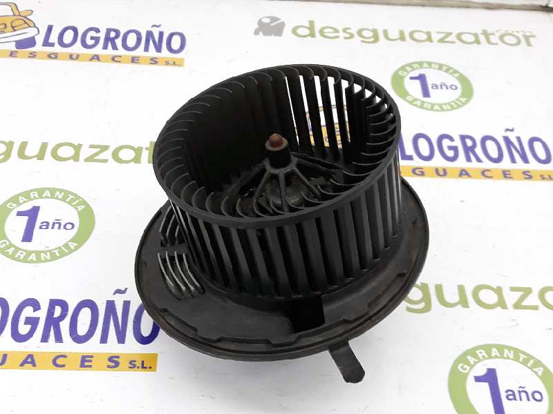 BMW 3 Series E90/E91/E92/E93 (2004-2013) Ventilateur de chauffage 64116933663, 64119227670 19623921