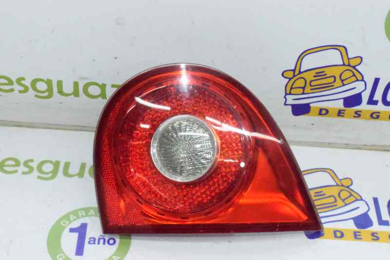 VOLKSWAGEN Golf 5 generation (2003-2009) Right Side Tailgate Taillight 1K6945094E,1K6945094J 19584160