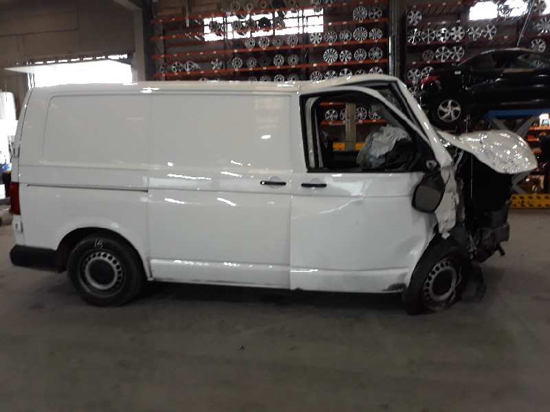 VOLKSWAGEN Transporter T6 (2015-2024) Преден ляв амортисьор 7E5413031C,7E5413031H 19615113