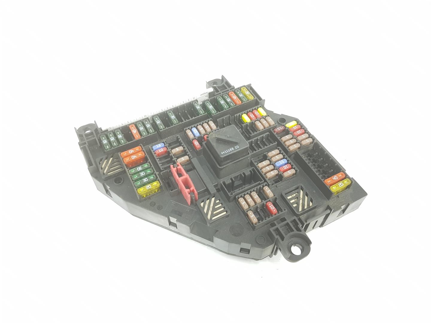 BMW 5 Series F10/F11 (2009-2017) Fuse Box 61149234423,61149234423 21082208