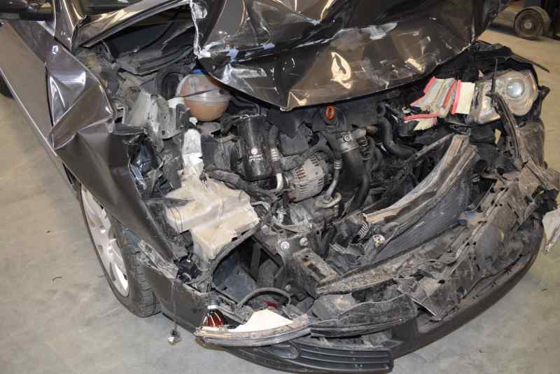 VOLKSWAGEN Passat B7 (2010-2015) Rear Left Arm 1K0505311AB,1K0505311AB,2222DL 19550799