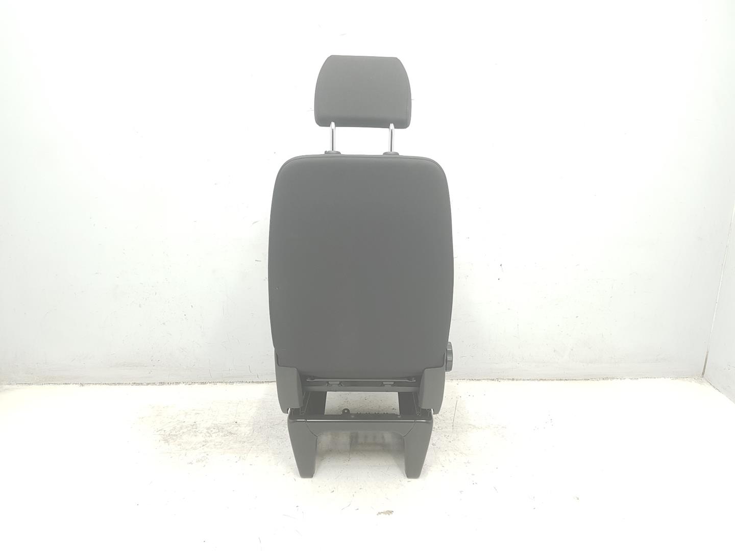 VOLKSWAGEN Transporter T6 (2015-2024) Предна дясна седалка ENTELA, MANUAL 24551794