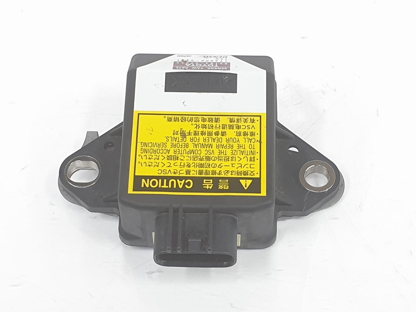 TOYOTA Land Cruiser 70 Series (1984-2024) Stūres stāvokļa sensors 8918360020, 1745005431 19904300