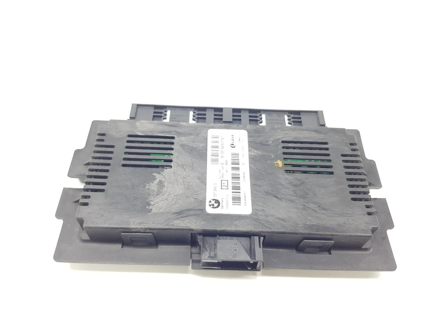 BMW X1 E84 (2009-2015) Other Control Units 61359263797, 6827064 24250748