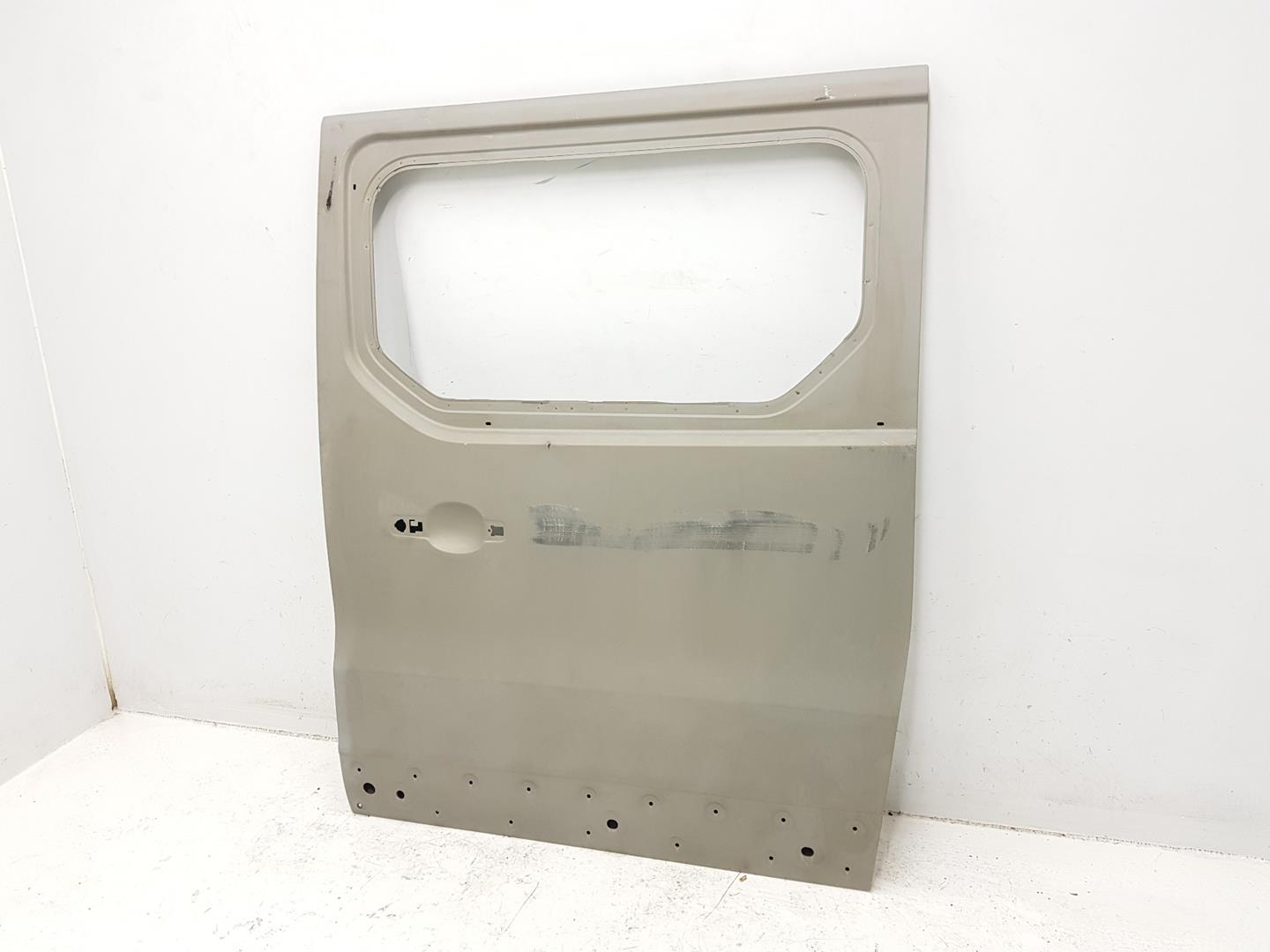 RENAULT Trafic 2 generation (2001-2015) Left Side Sliding Door 821011449R, 821011449R, SINACCESORIOS1131CA 24215971