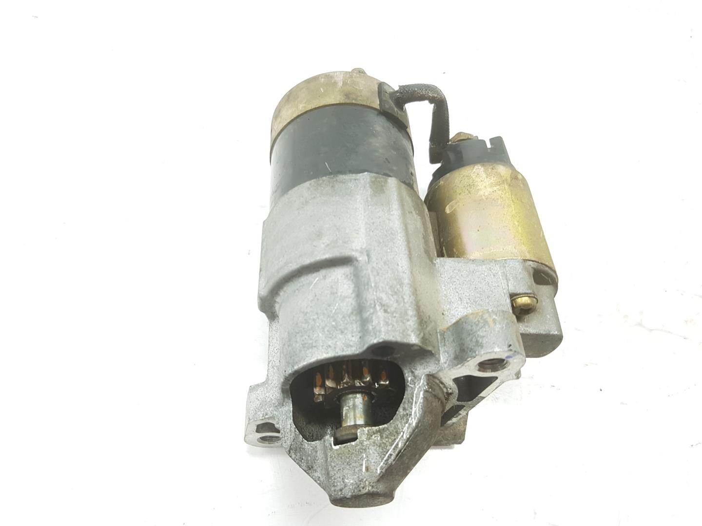 ACURA Kangoo 1 generation (1998-2009) Starter Motor 8200836473, 233000603R 24193531