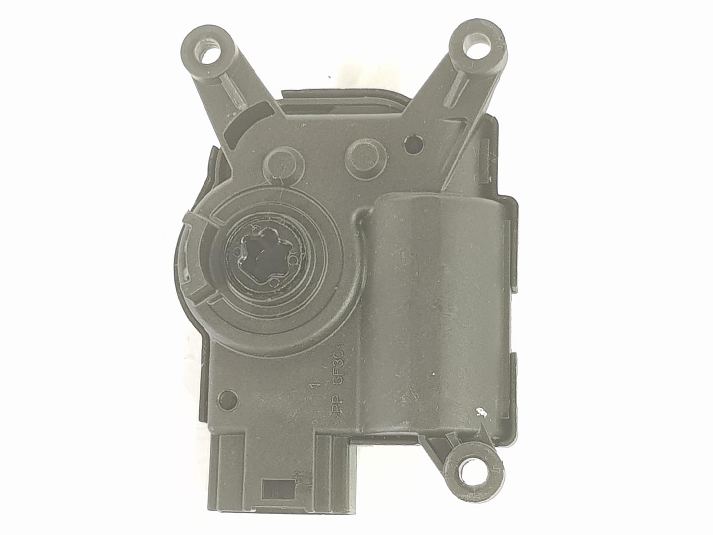 VOLKSWAGEN Tiguan 1 generation (2007-2017) Air Conditioner Air Flow Valve Motor 2Q0907511F, 2Q0907511F 24181410