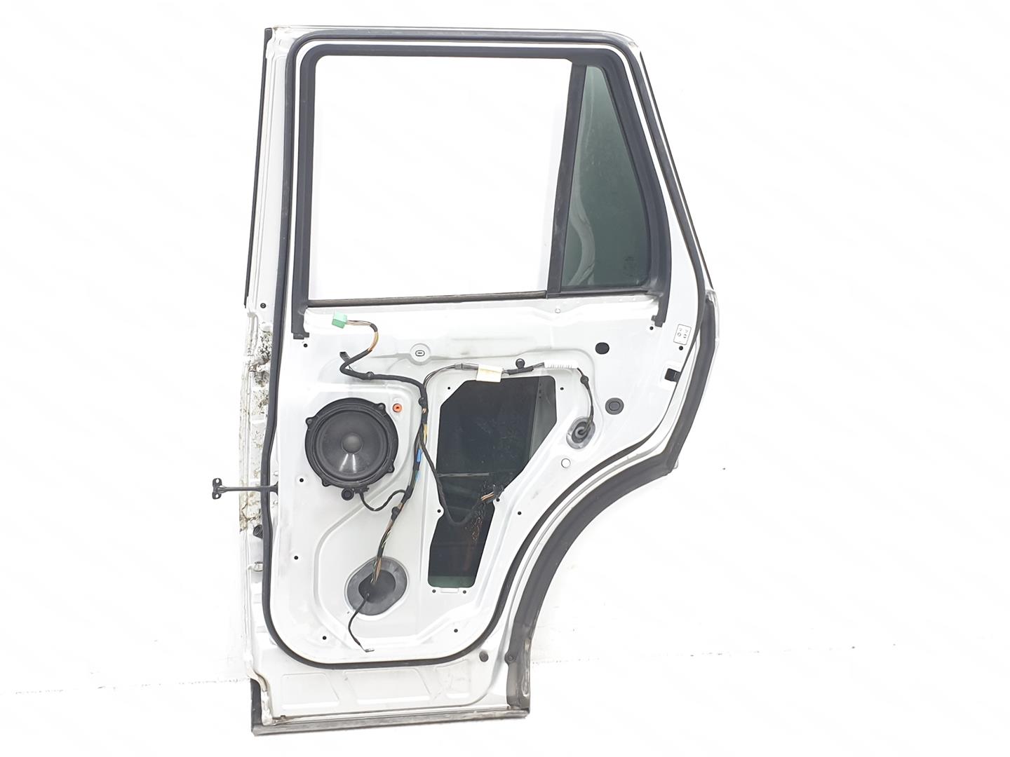 LAND ROVER Range Rover Sport 1 generation (2005-2013) Rear Right Door BFA790080, 5H3224630CA, COLORPLATAZERMATT798 24232324