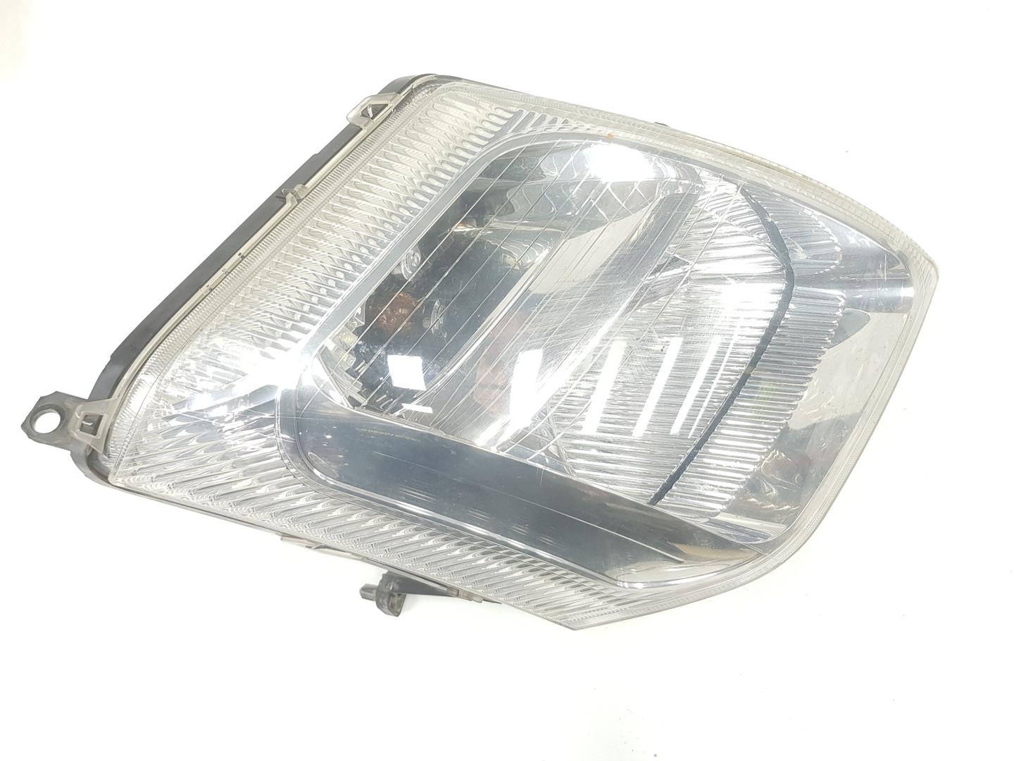 CITROËN C2 1 generation (2003-2009) Front Right Headlight 9680128180,620670 26999366