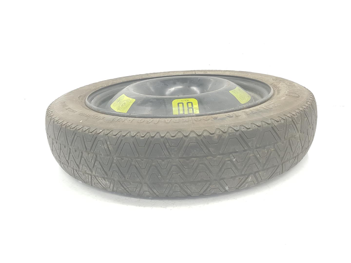 ALFA ROMEO GT 937 (2003-2010) Запаска 46756194, 46756194, T125/85R16 19901680