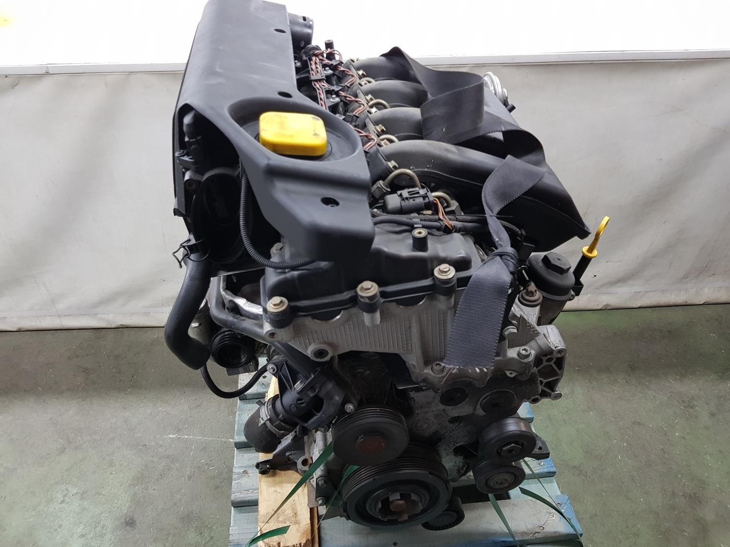 ROVER 75 1 generation (1999-2005) Engine 204D2, 1141CB 24230664