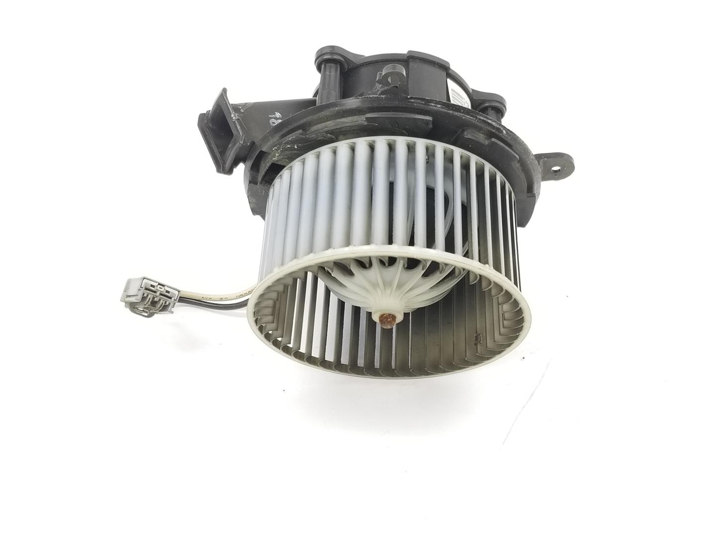 OPEL Astra J (2009-2020) Heater Blower Fan 13276230, 13276230 21073689