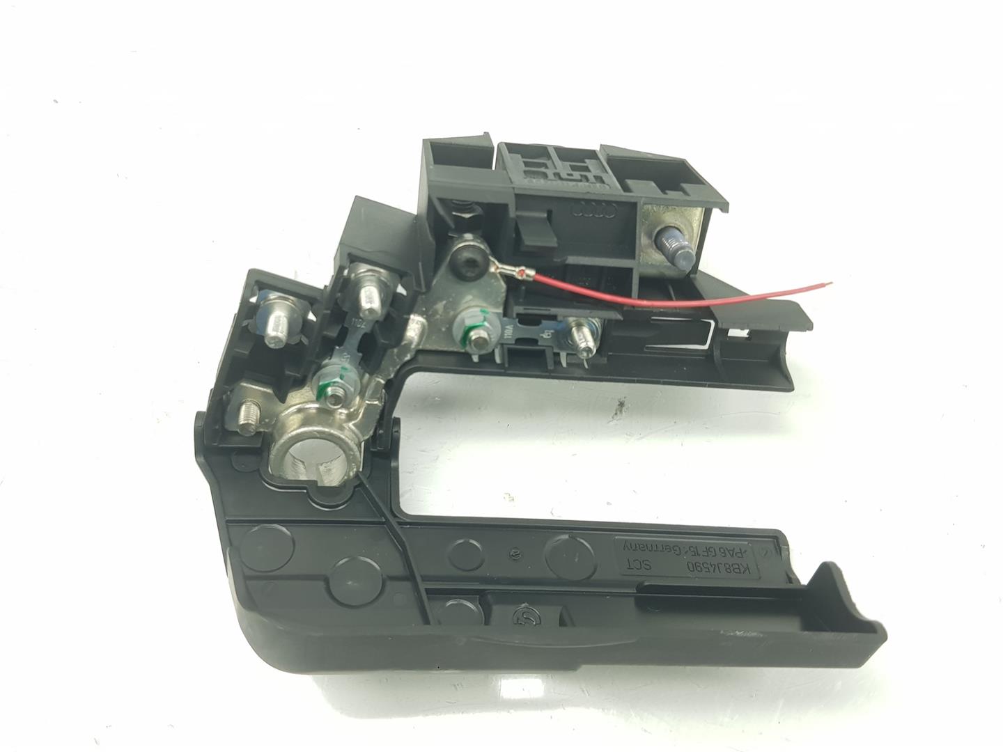 AUDI A5 8T (2007-2016) Other Control Units 8J0915459,8J0915459 19867266