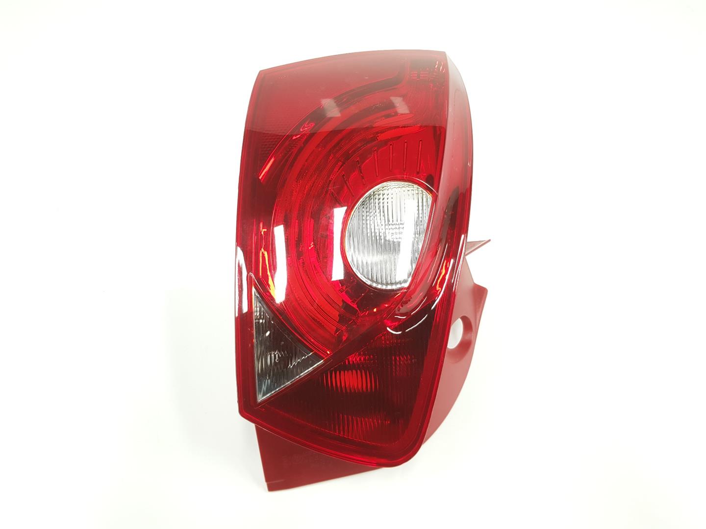 SEAT Ibiza 4 generation (2008-2017) Rear Left Taillight 6J4945095H,DEPO084451921L 19933061