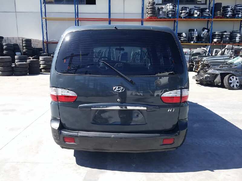 HYUNDAI H-1 Starex (1997-2007) Фонарь крышки багажника левый 924054A610, 924054A610 19564874