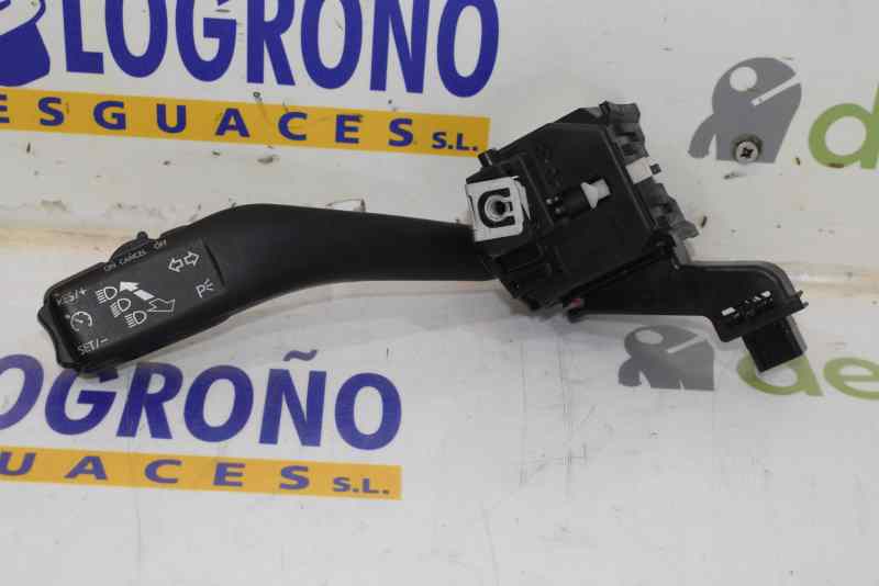 VOLKSWAGEN Golf 5 generation (2003-2009) Buton pentru viteza constantă (pilot automat) 1K0953513G, 1K0953513G 19562446