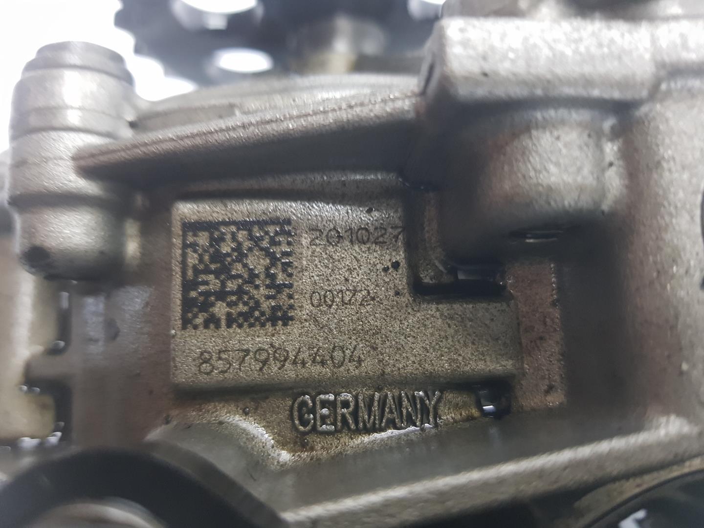 BMW 3 Series F30/F31 (2011-2020) Oil Pump 11418579944, 8579944, 1212CD2222DL 24152956