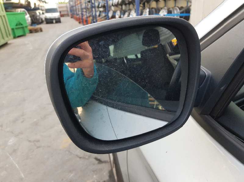 BMW X4 F26 (2014-2018) Кнопка стеклоподъемника задней правой двери 61319208106, 920810603 19707440