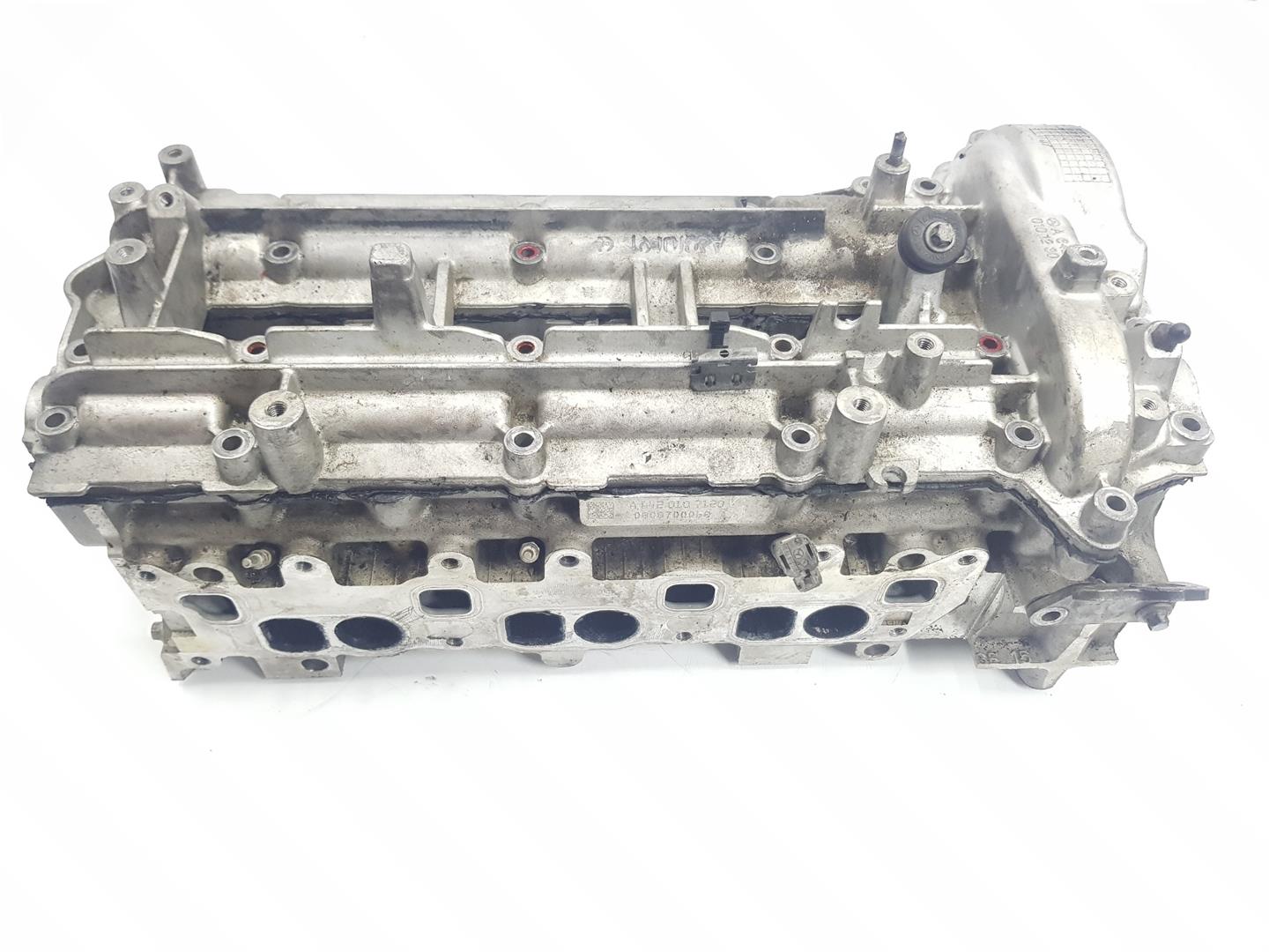 MERCEDES-BENZ S-Class W221 (2005-2013) Engine Cylinder Head A6420106107, A6420106107, 1151CB 24243802