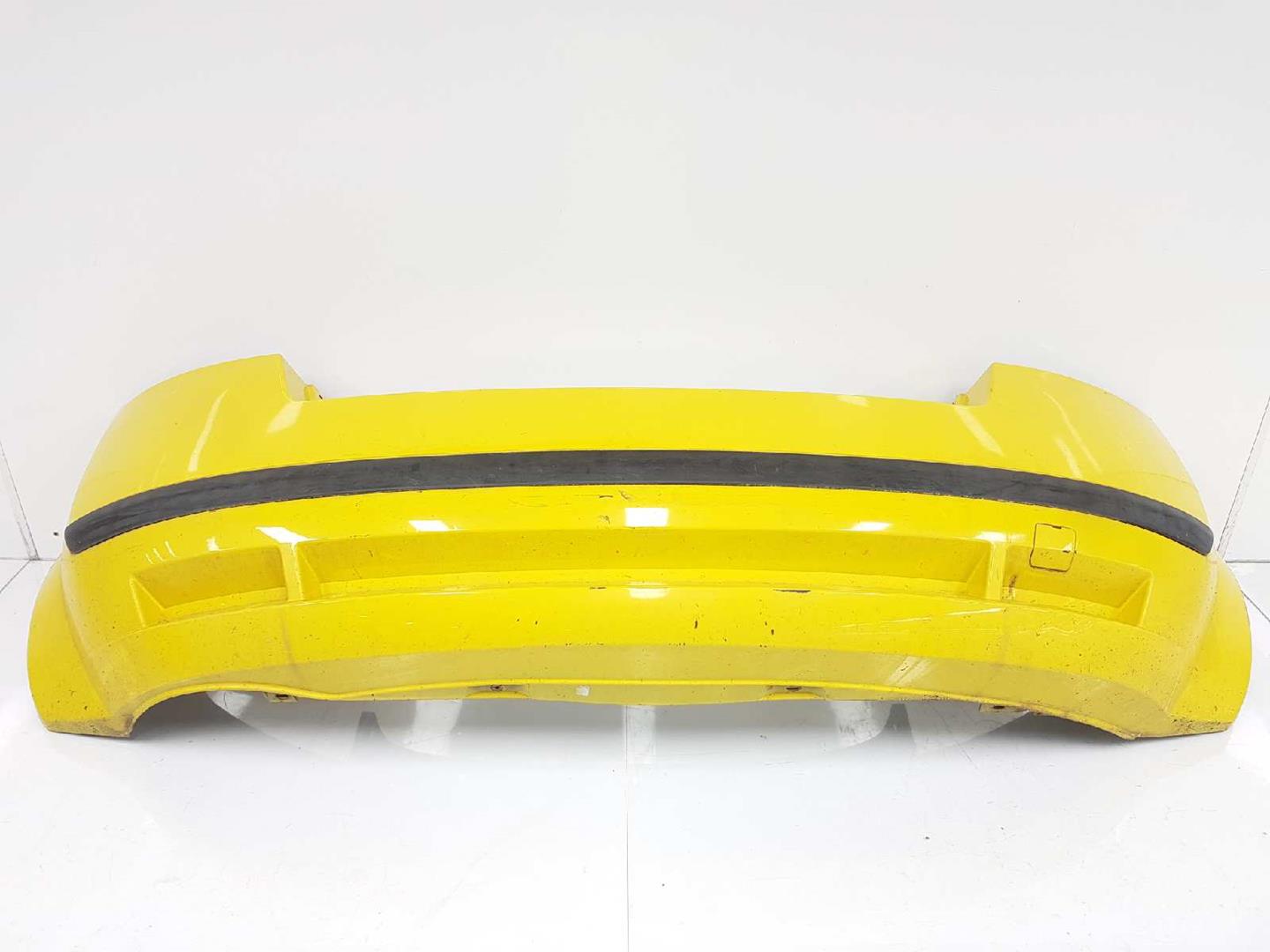 FIAT Stilo 1 generation (2001-2010) Rear Bumper 71718805, 71718805, COLORAMARILLO 19742047