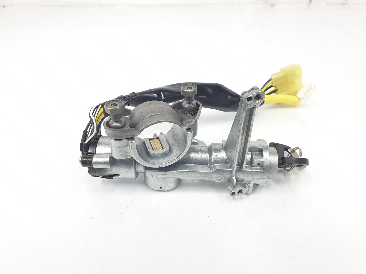 Clausor con llave G16A SLS6 de Suzuki Vitara sesfet 0-0 con 132514 km - pieza usada