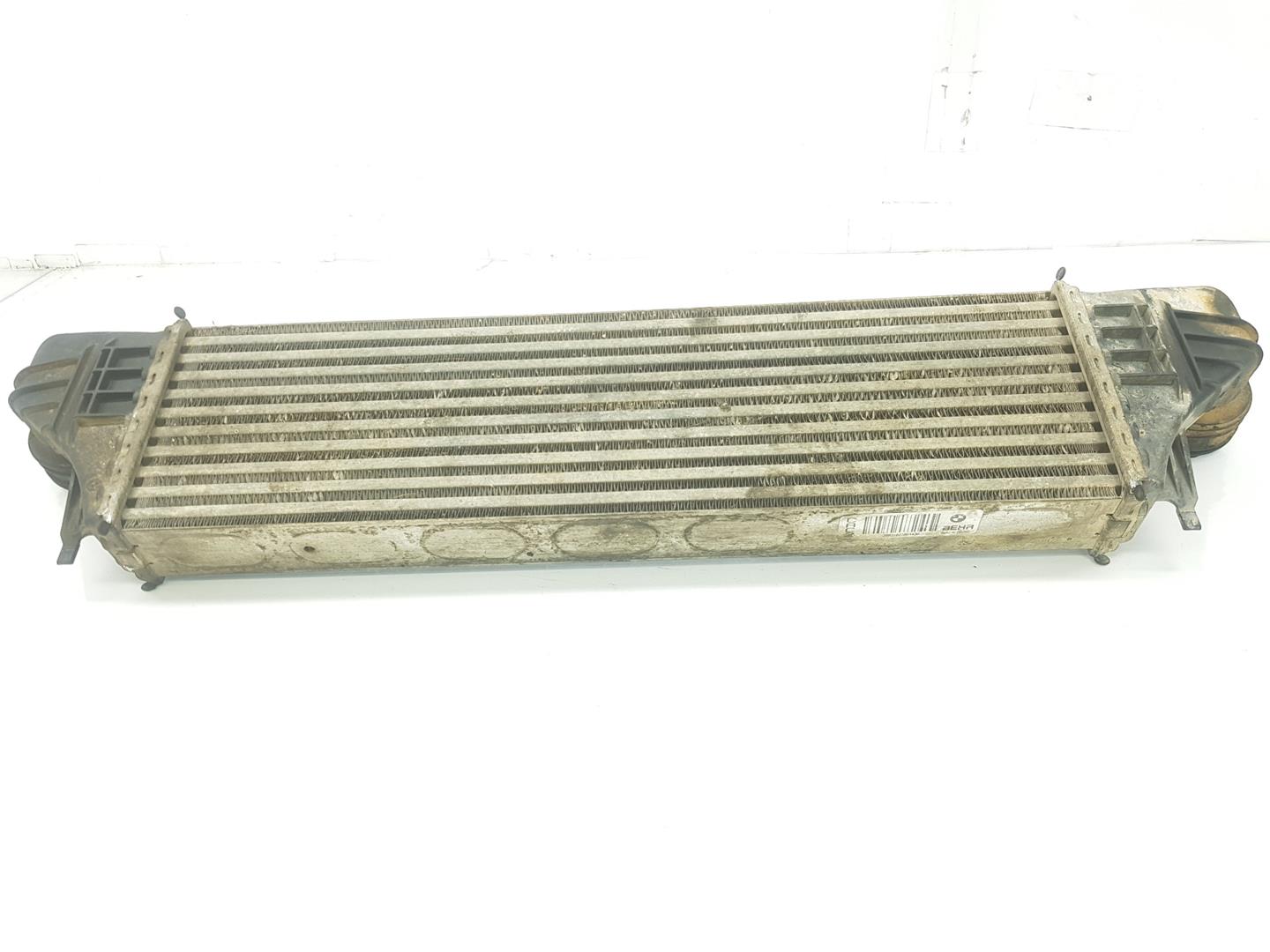 BMW X5 E53 (1999-2006) Intercooler Radiator 17517791231, 17517791231 24157567