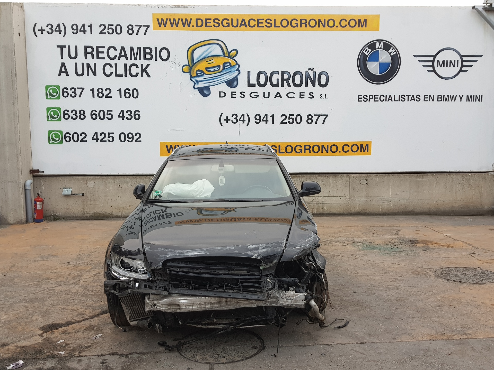 AUDI A6 allroad C6 (2006-2011) Lève-vitre de porte arrière gauche 4F0839461B,4F0839461B 23104097