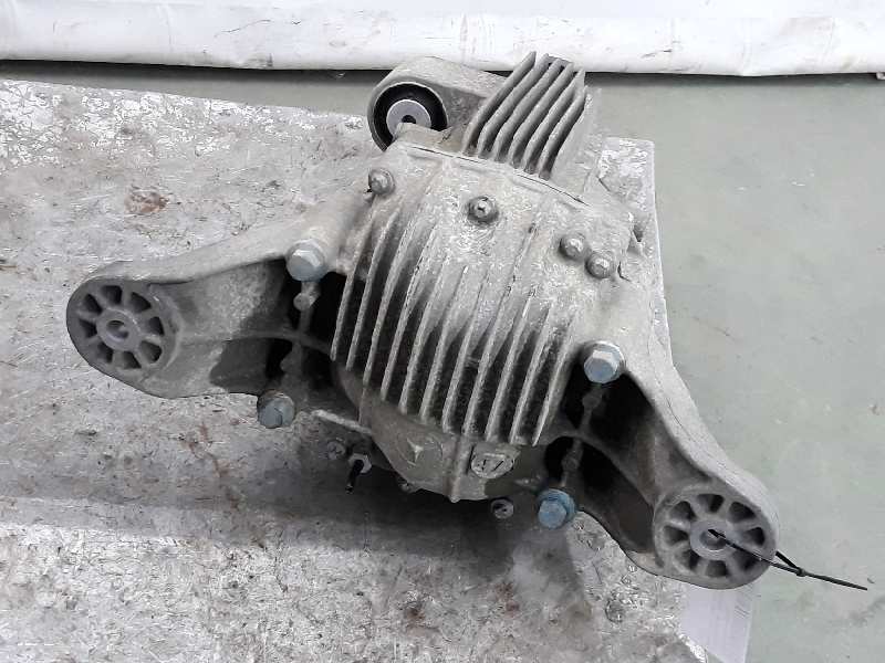 MERCEDES-BENZ M-Class W164 (2005-2011) Rear Differential 1643500414, 1643500414 19651831