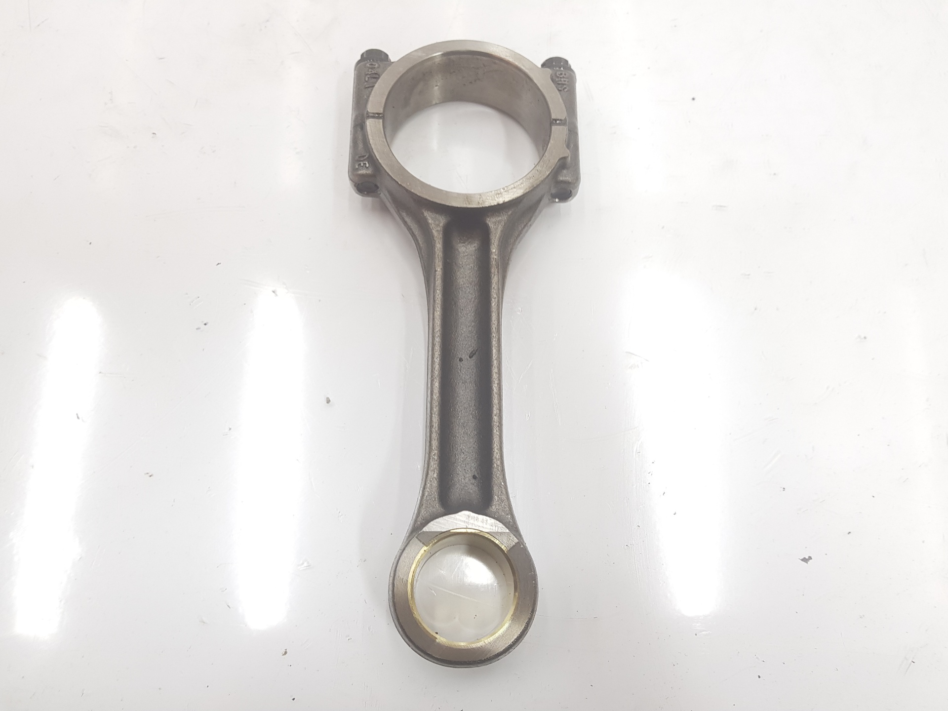 SEAT Alhambra 1 generation (1996-2010) Connecting Rod 04L105401A,04L105401A,1151CB 27181660