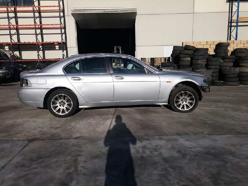 BMW 7 Series E65/E66 (2001-2008) Крышка багажника 41627049252, 41627049252, GRISPLATA 19655939