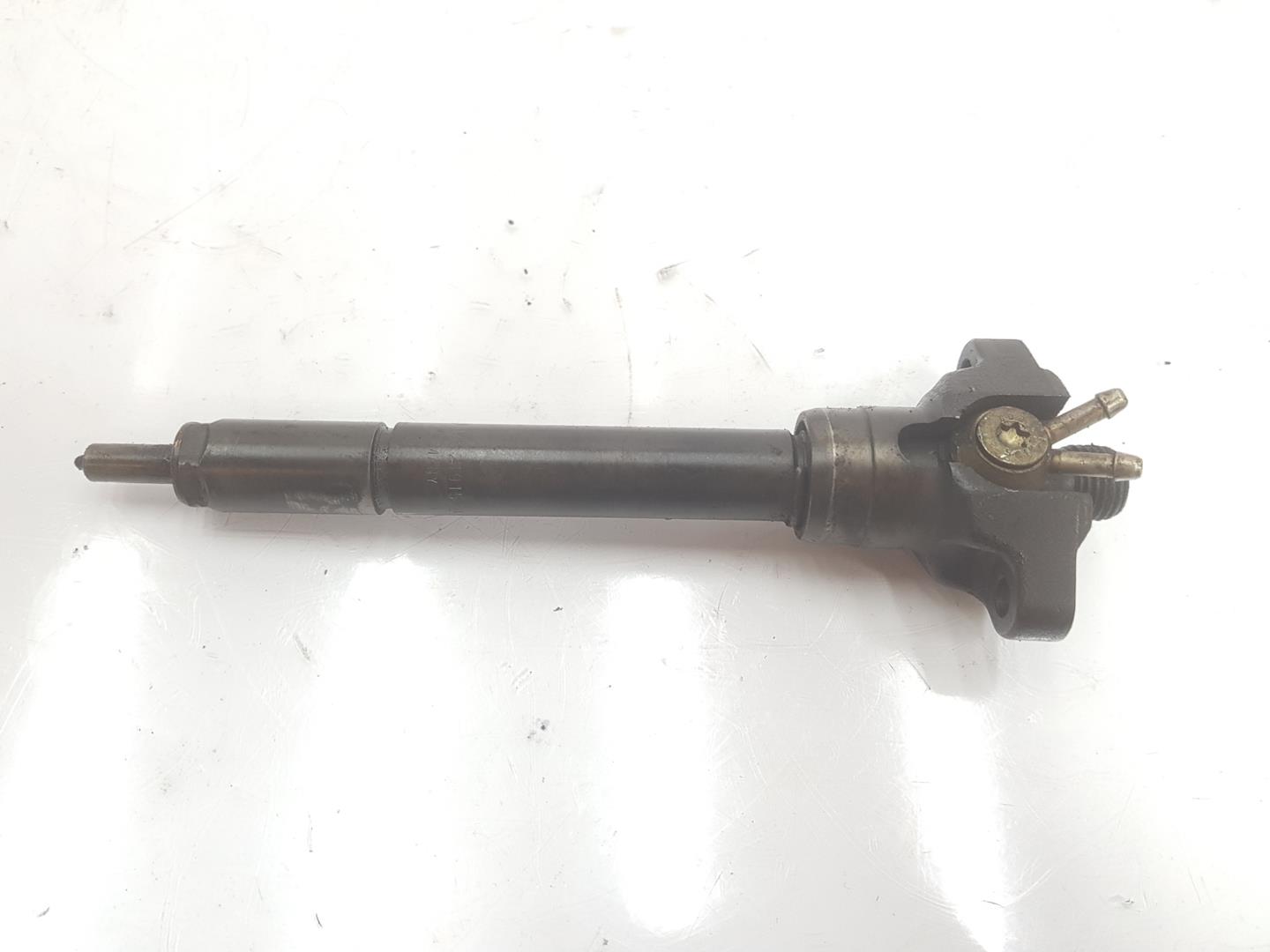 BMW 3 Series E46 (1997-2006) Fuel Injector 2246828, 13532246828 25086566