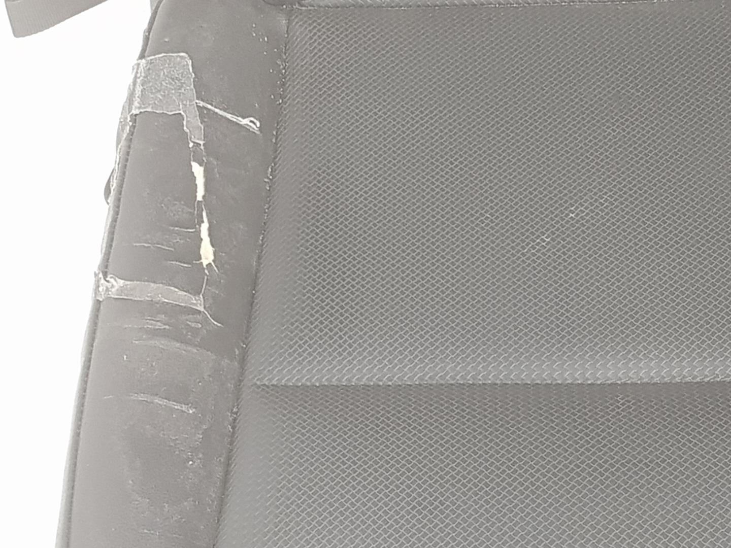 VOLKSWAGEN Caddy 4 generation (2015-2020) Galinė sėdynė ENCUERO, MANUAL 24213766