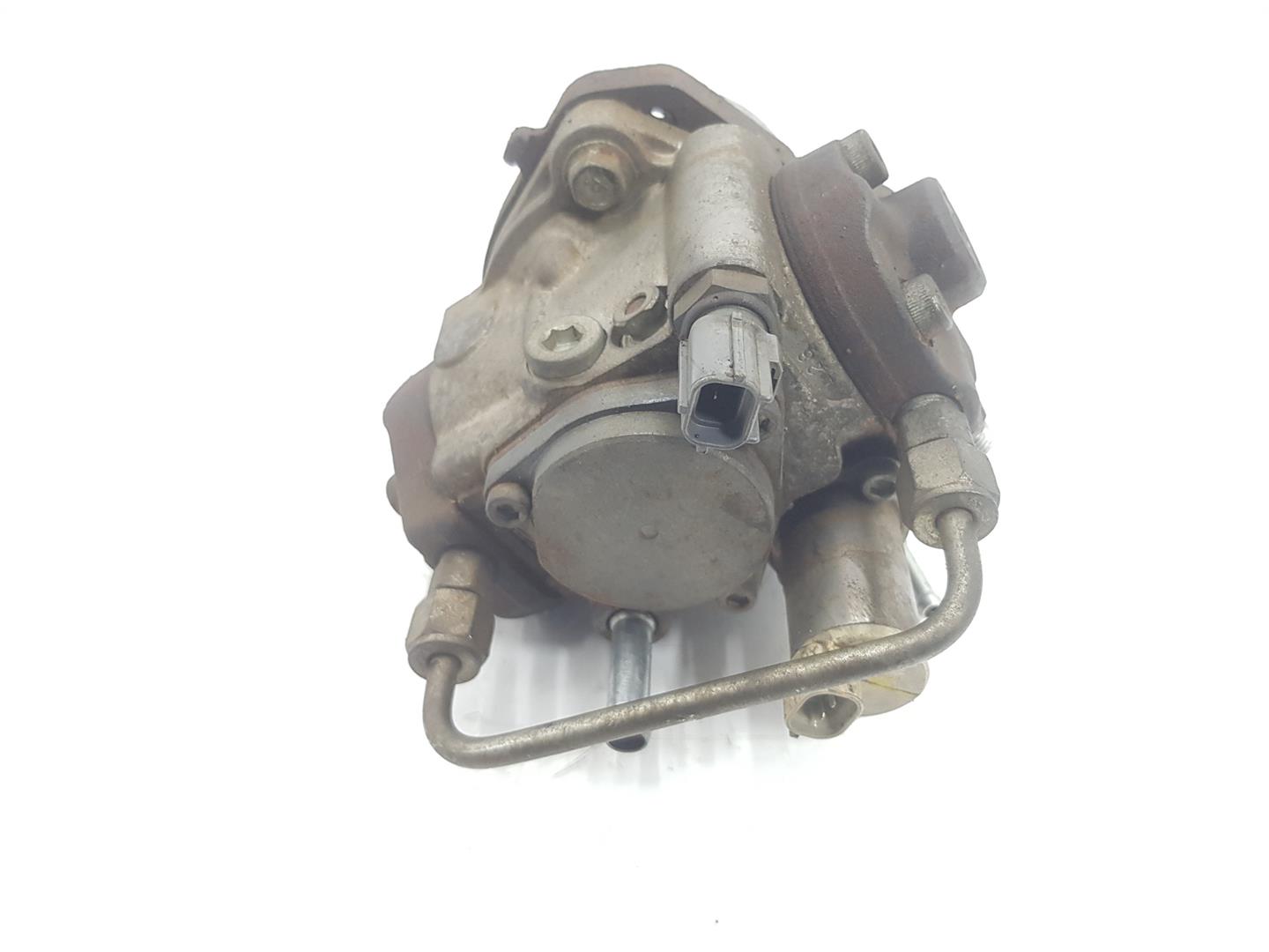 NISSAN NP300 1 generation (2008-2015) High Pressure Fuel Pump 16700EB30C, 16700EB30B, 1111AA2222DL 19923244