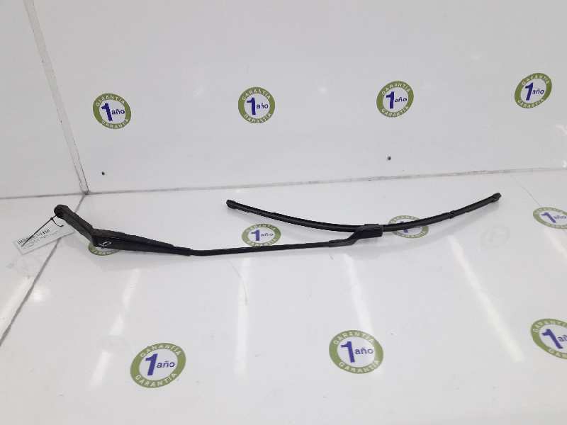 PEUGEOT 508 1 generation (2010-2020) Front Wiper Arms 6429JX, 9686437780 19584010