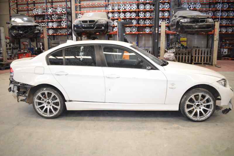 BMW 3 Series E90/E91/E92/E93 (2004-2013) Vasen takavarsi 33326765425,33322406289 19873905