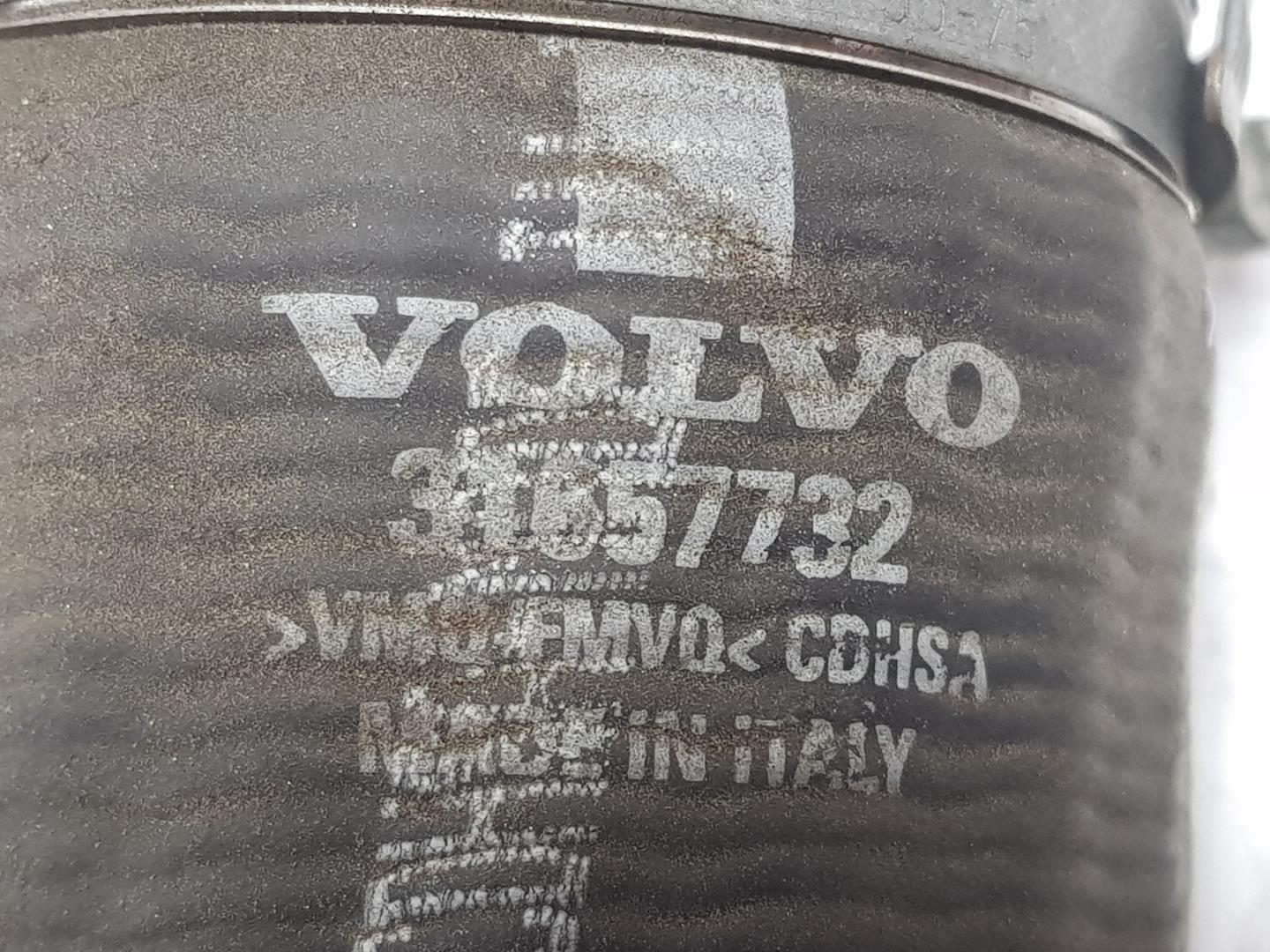 VOLVO V40 2 generation (2012-2020) Intercooler Hose Pipe 31657732, 31370060 24244690