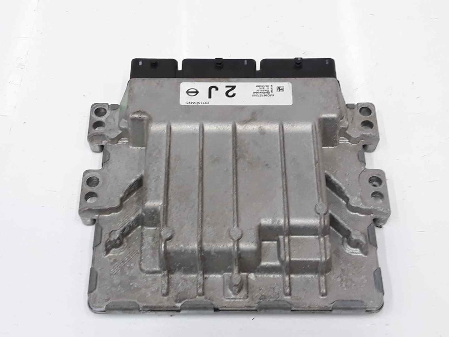 NISSAN Pulsar C13 (2014-2018) Engine Control Unit ECU 23710HX42C,S180207505Z9,A2C9091480101 19626601